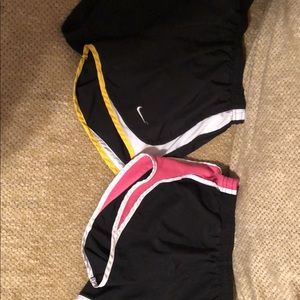 Nike shorts